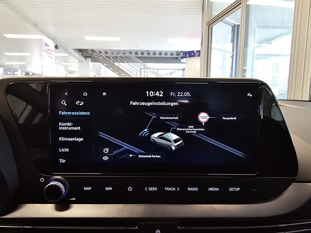 Hyundai i20 – Foto 14