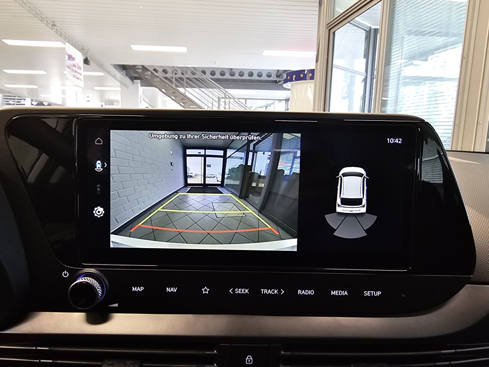 Hyundai i20 – Foto 15