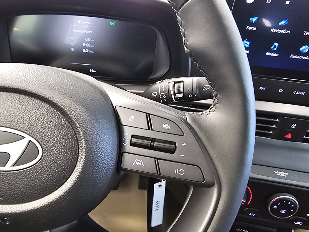 Hyundai i20 – Foto 16