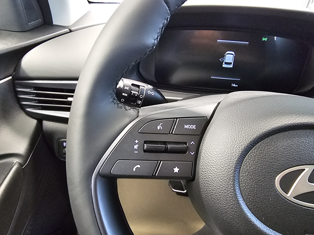 Hyundai i20 – Foto 17