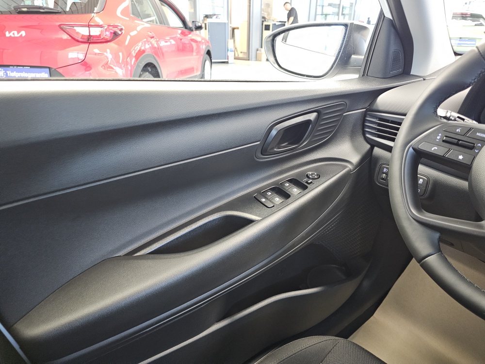 Hyundai i20 – Foto 18
