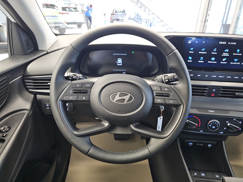 Hyundai i20 – Foto 19