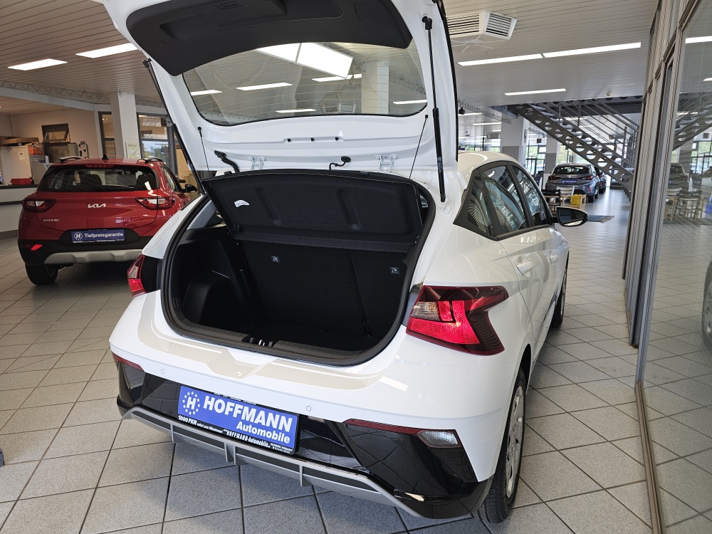Hyundai i20 – Foto 2