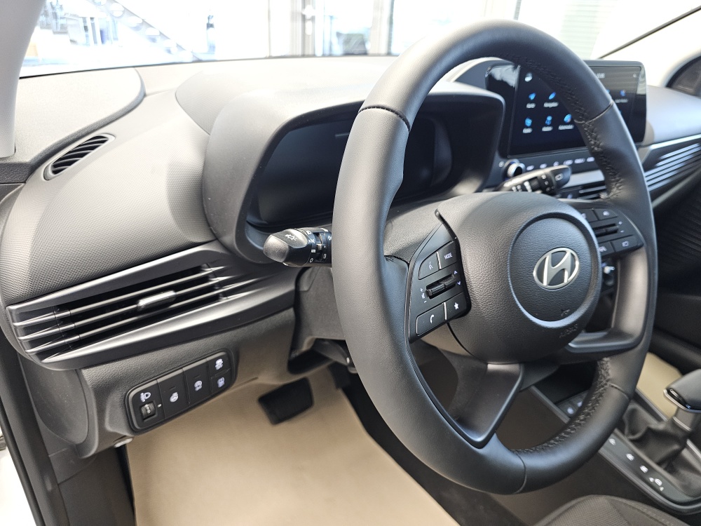 Hyundai i20 – Foto 20