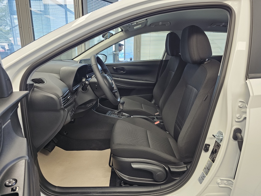 Hyundai i20 – Foto 22