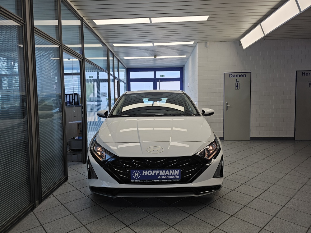 Hyundai i20 – Foto 26