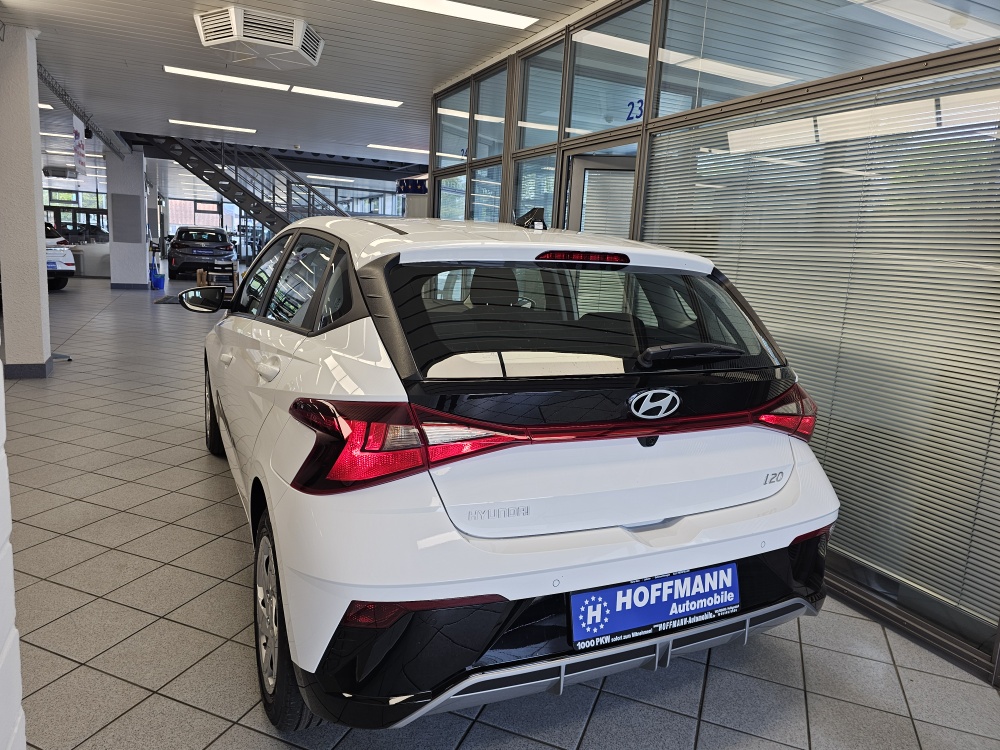 Hyundai i20 – Foto 3