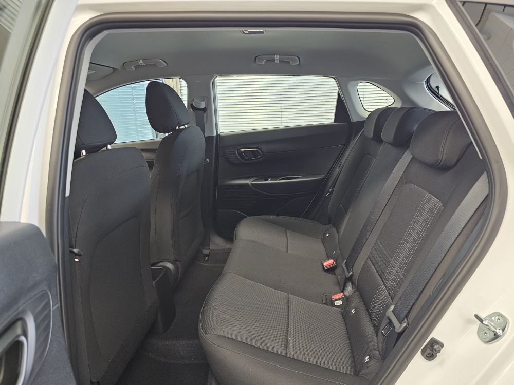 Hyundai i20 – Foto 4