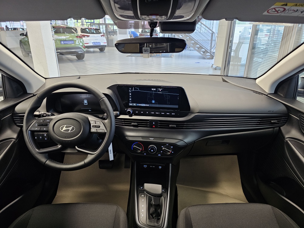 Hyundai i20 – Foto 5