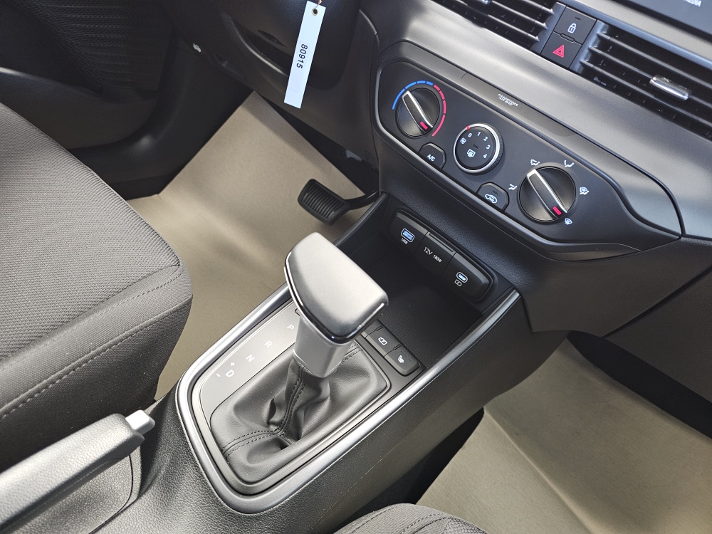 Hyundai i20 – Foto 6