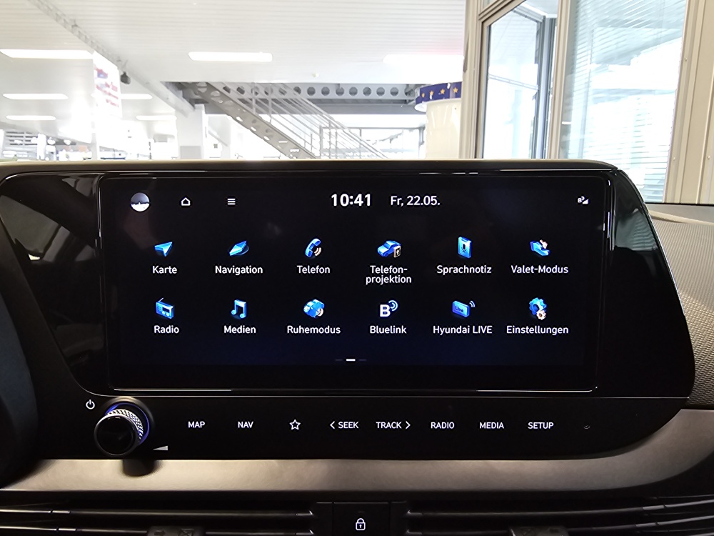Hyundai i20 – Foto 8