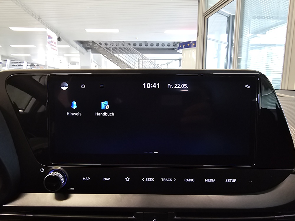 Hyundai i20 – Foto 9