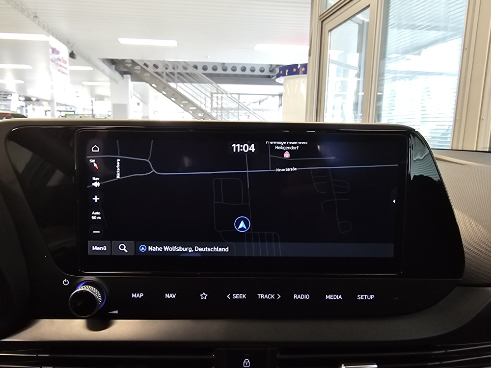Hyundai i20 – Foto 10