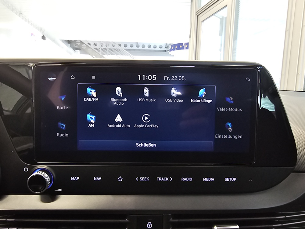 Hyundai i20 – Foto 12