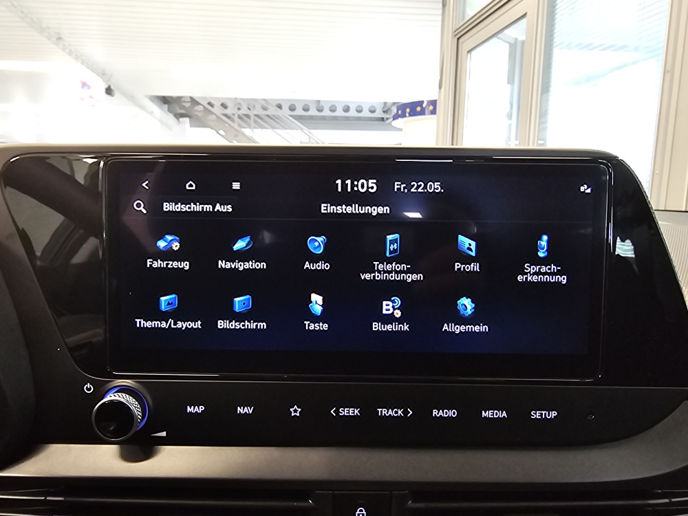 Hyundai i20 – Foto 13
