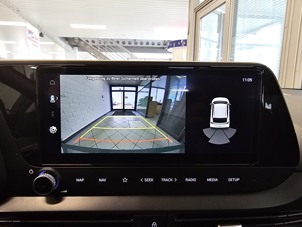 Hyundai i20 – Foto 15