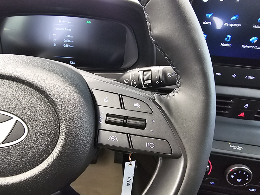 Hyundai i20 – Foto 16