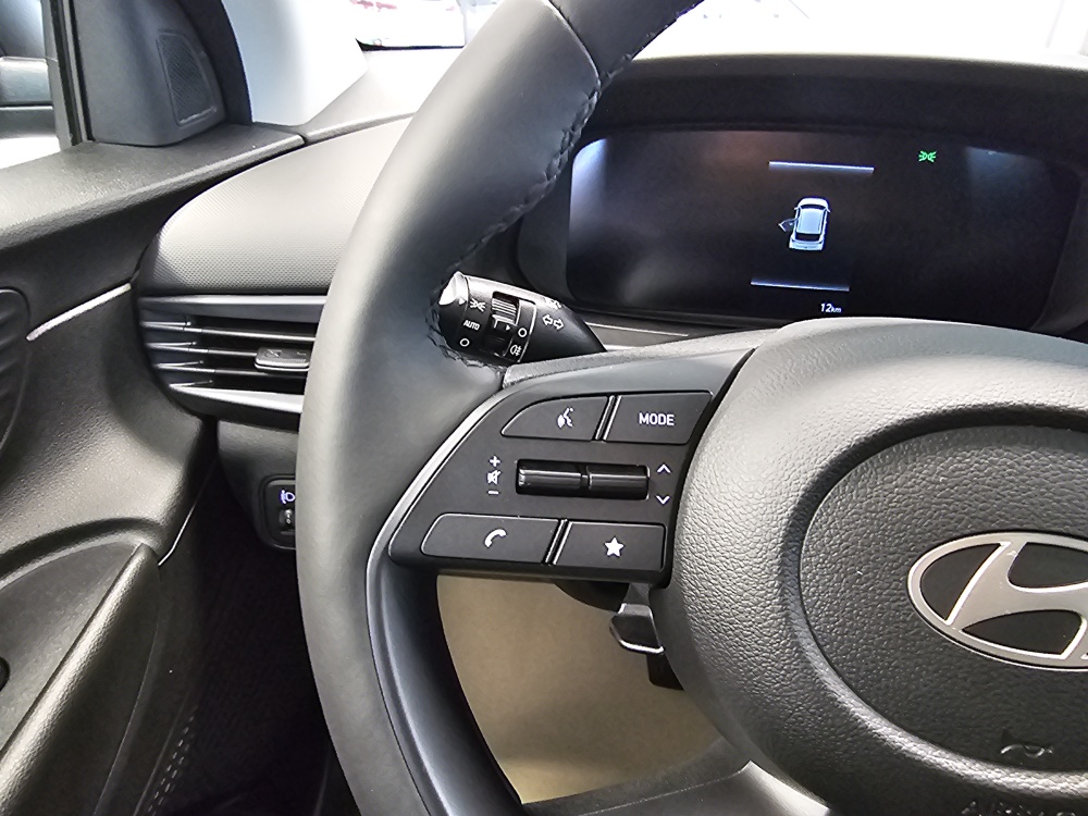 Hyundai i20 – Foto 17
