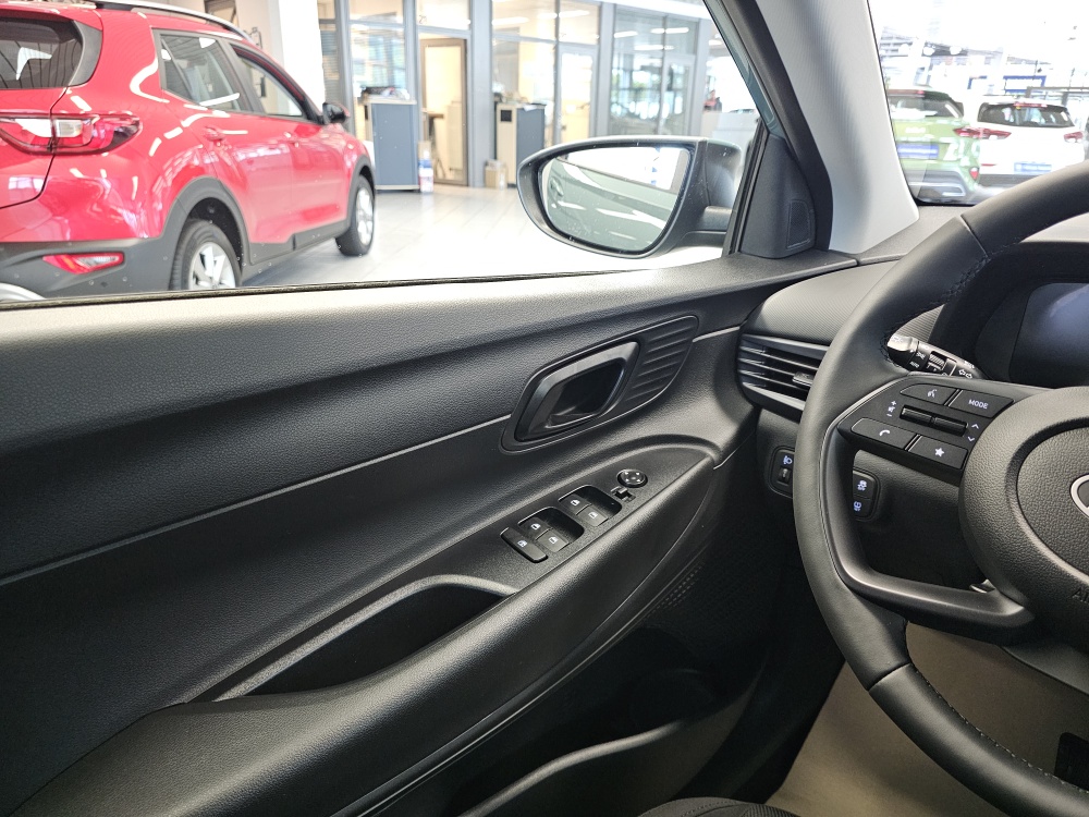 Hyundai i20 – Foto 18