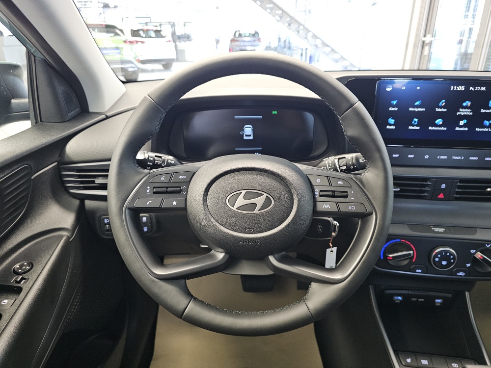 Hyundai i20 – Foto 19
