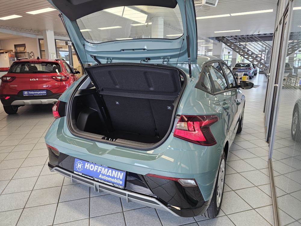 Hyundai i20 – Foto 2