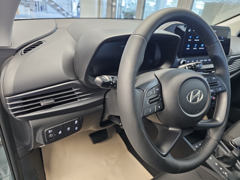 Hyundai i20 – Foto 20