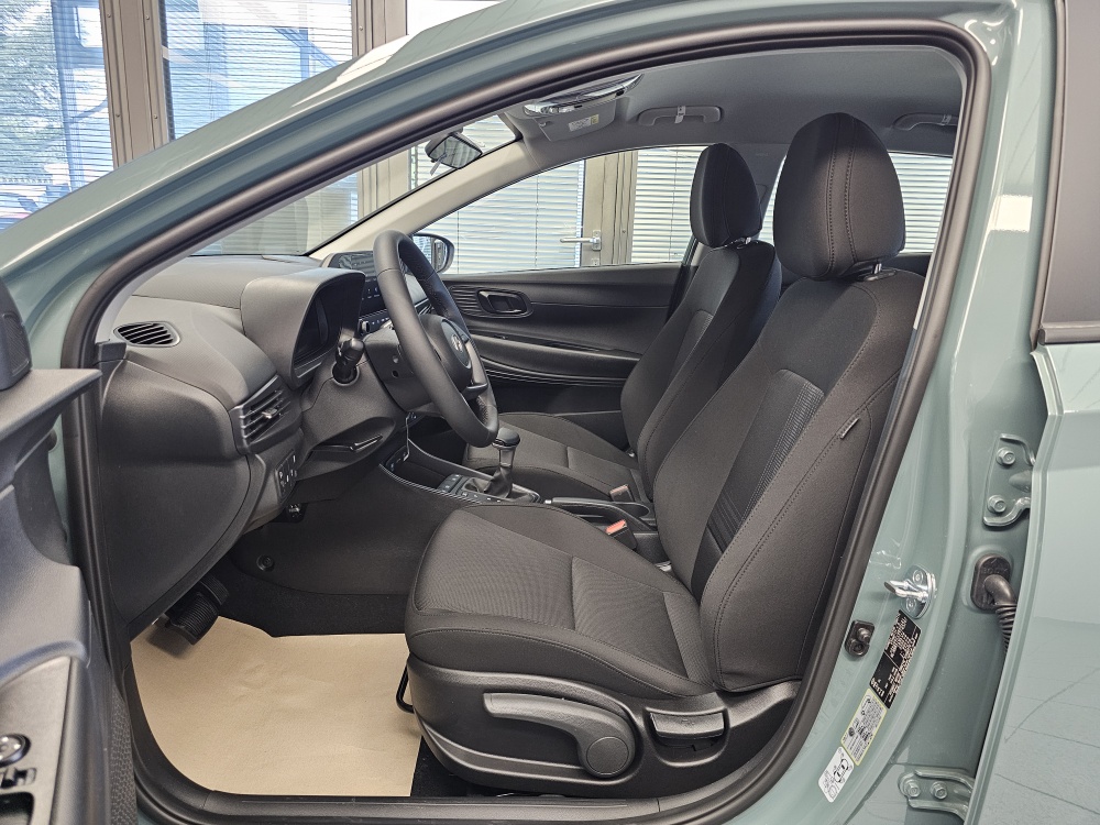 Hyundai i20 – Foto 22