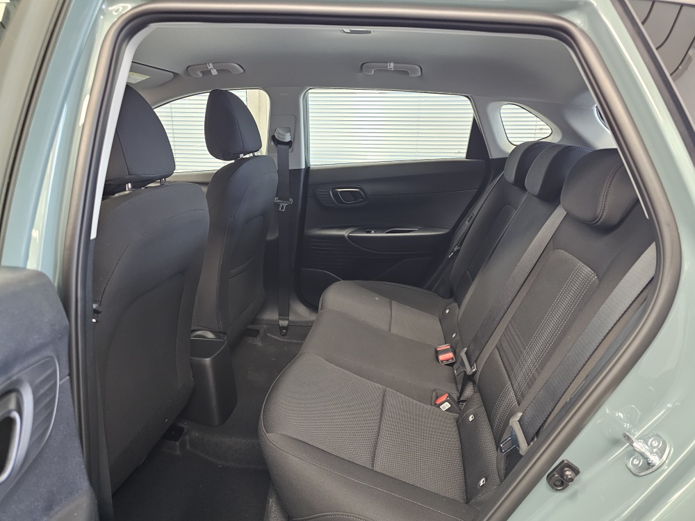 Hyundai i20 – Foto 4