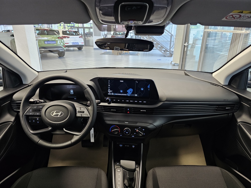 Hyundai i20 – Foto 5