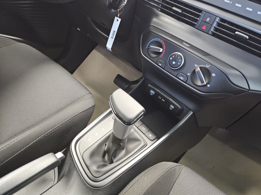 Hyundai i20 – Foto 6