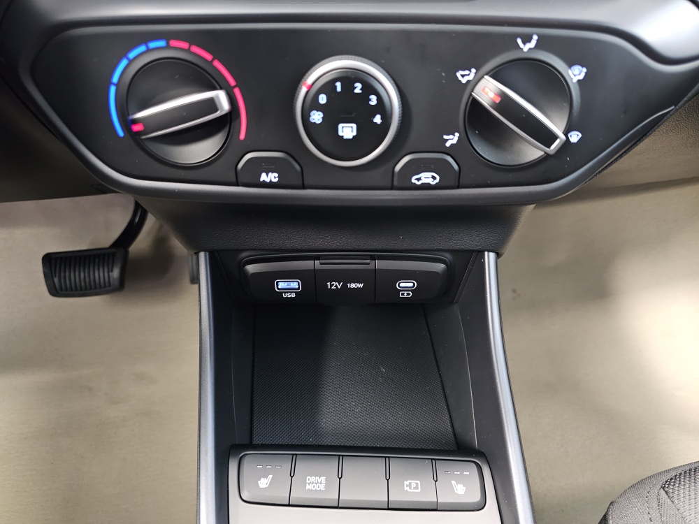 Hyundai i20 – Foto 7