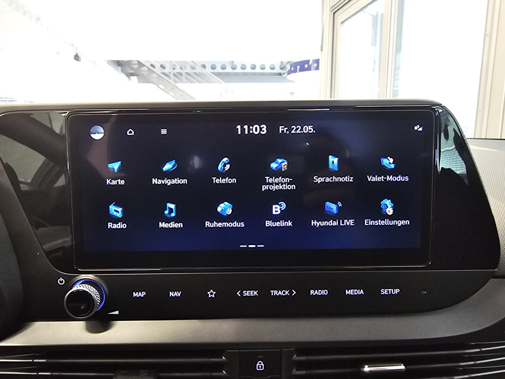 Hyundai i20 – Foto 8