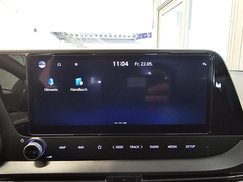 Hyundai i20 – Foto 9