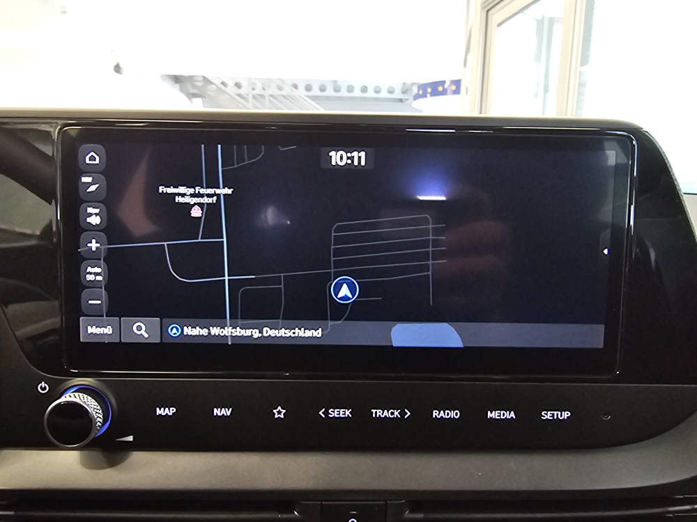 Hyundai i20 – Foto 10