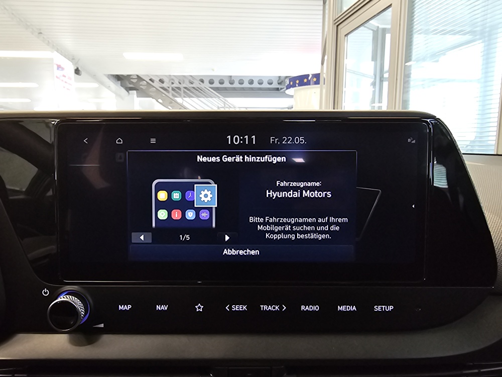 Hyundai i20 – Foto 11