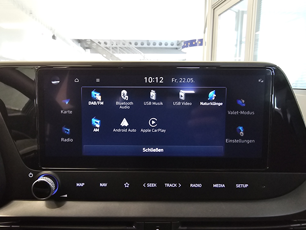 Hyundai i20 – Foto 12