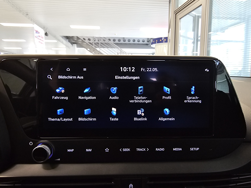 Hyundai i20 – Foto 13