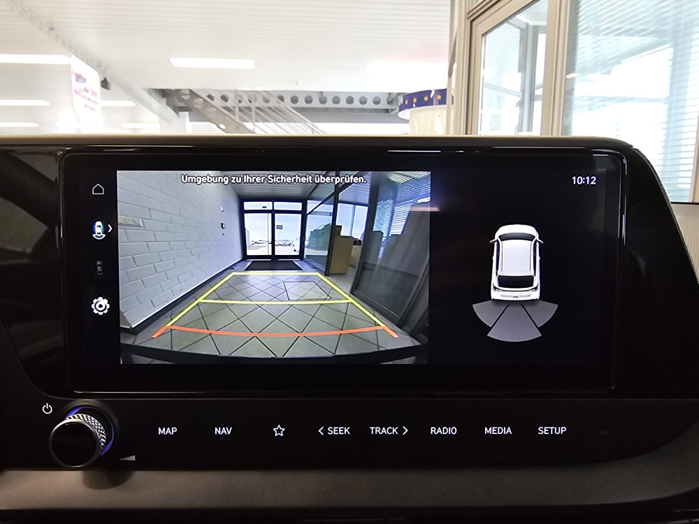 Hyundai i20 – Foto 15