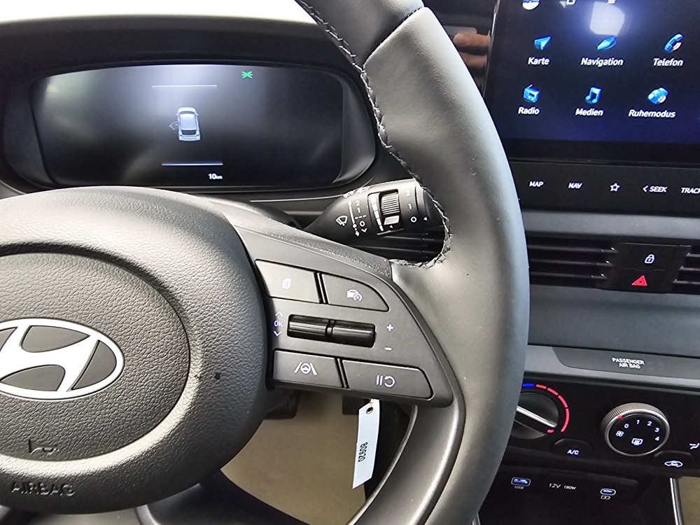 Hyundai i20 – Foto 16