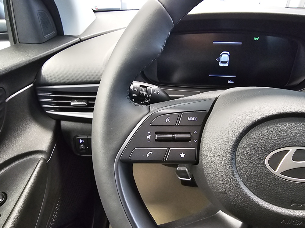 Hyundai i20 – Foto 17