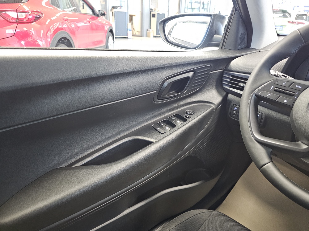 Hyundai i20 – Foto 18