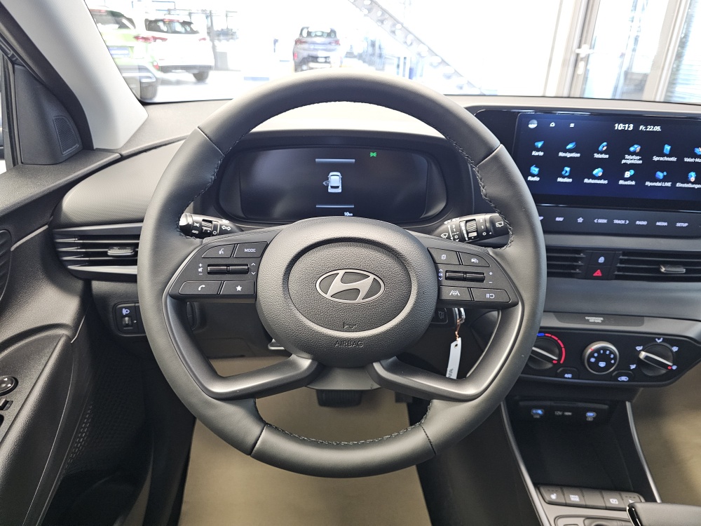 Hyundai i20 – Foto 19