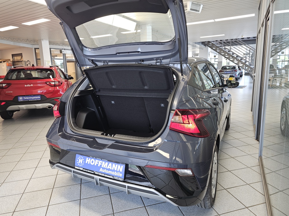Hyundai i20 – Foto 2