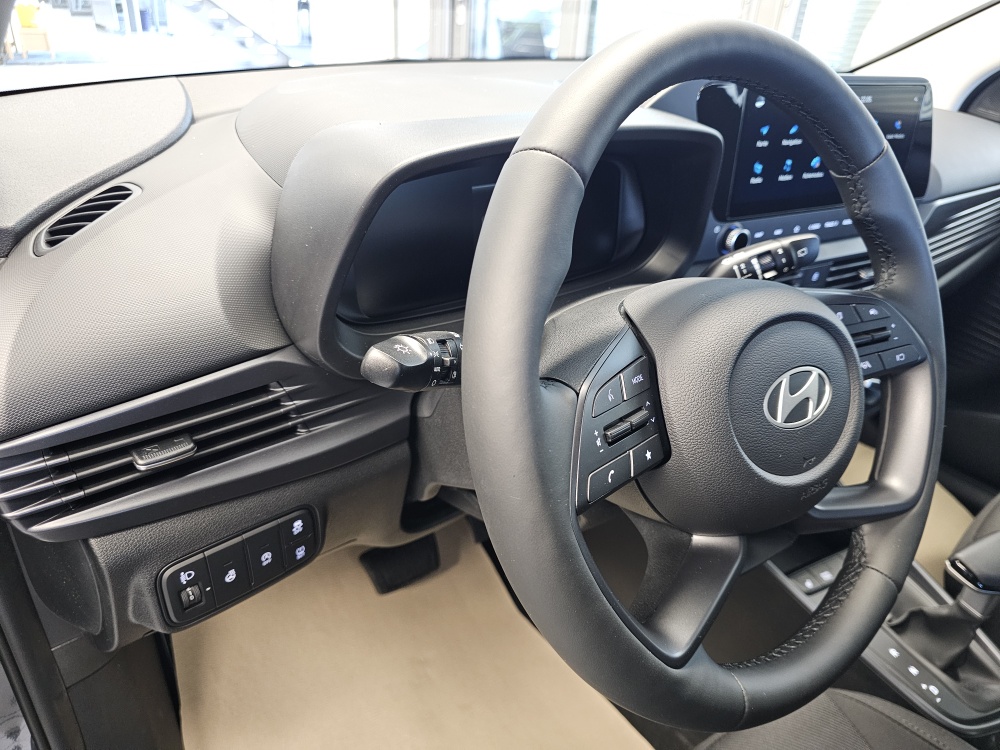 Hyundai i20 – Foto 20