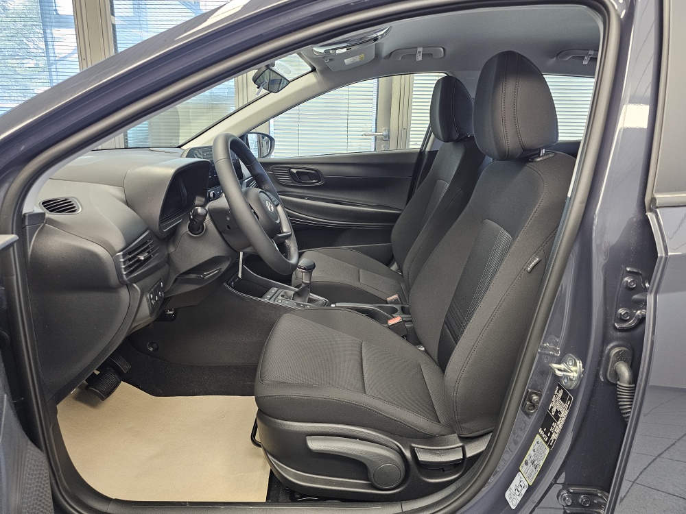 Hyundai i20 – Foto 22