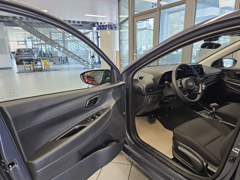 Hyundai i20 – Foto 23