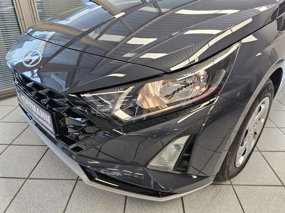 Hyundai i20 – Foto 25