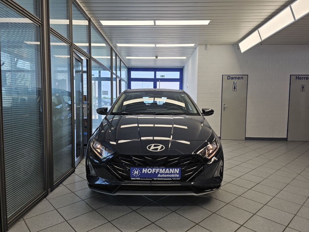 Hyundai i20 – Foto 26