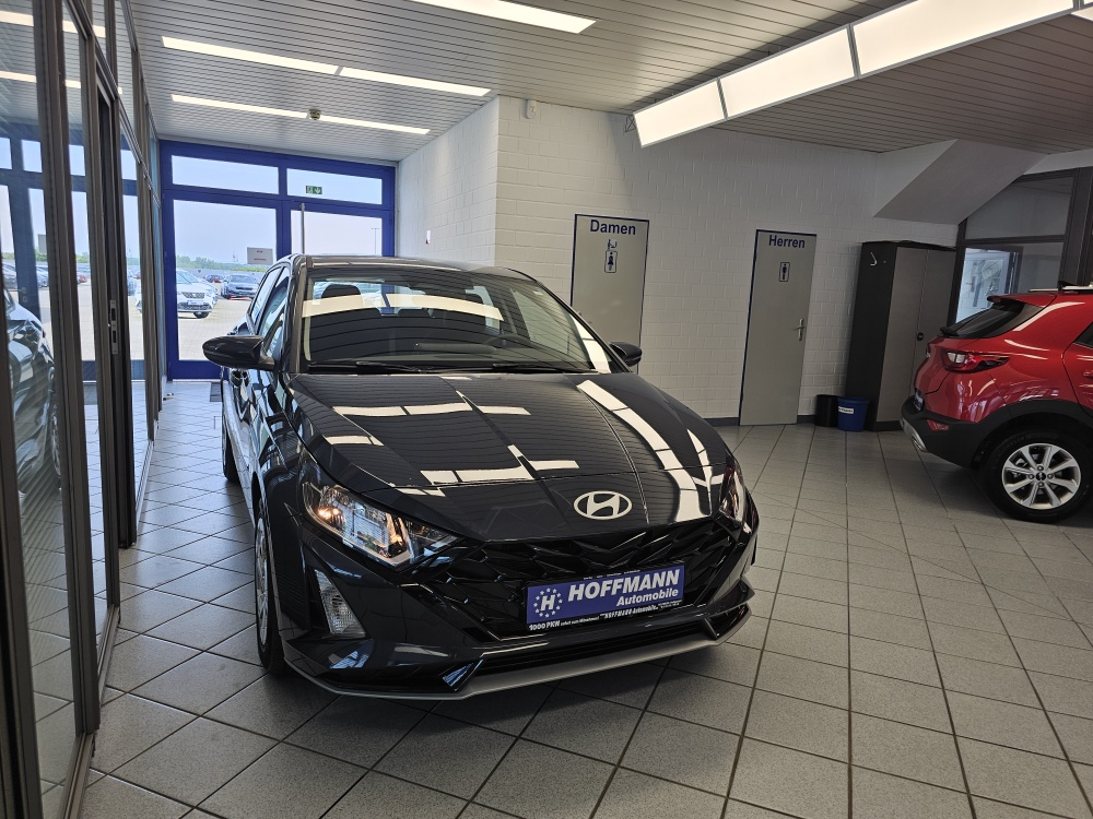 Hyundai i20 – Foto 27