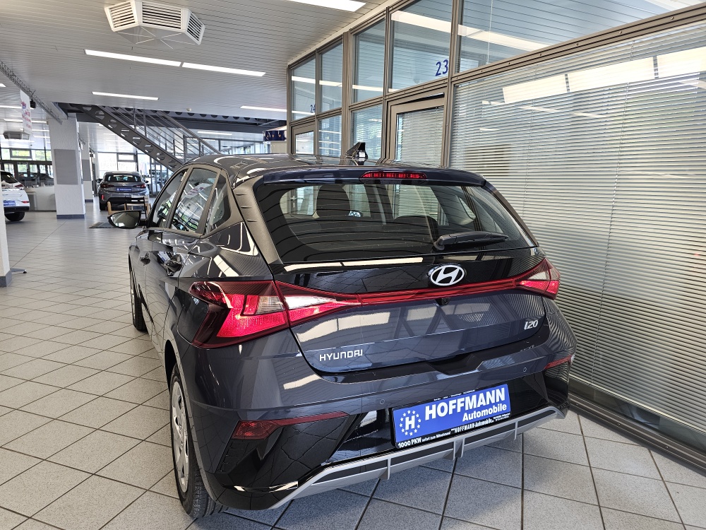 Hyundai i20 – Foto 3
